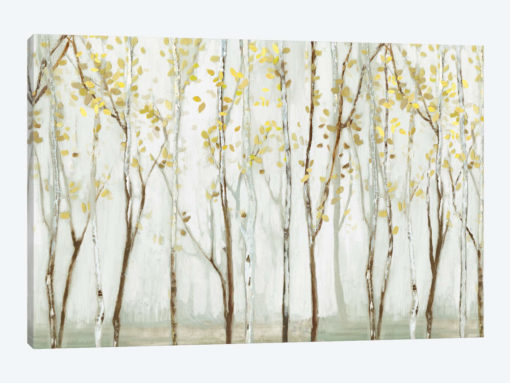 Long Landscape