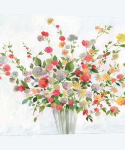 New Spring Bouquet