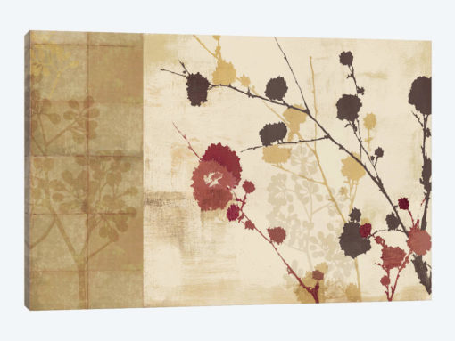 Blossoming I