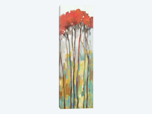 Standing Tall I