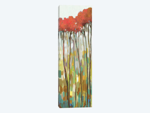 Standing Tall II