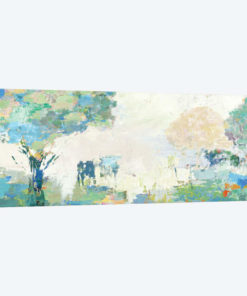 Textural Landscape