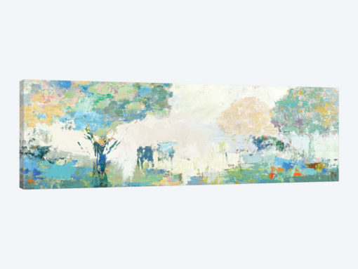 Textural Landscape