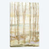 White On White Trees