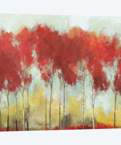A Fall Day Breeze