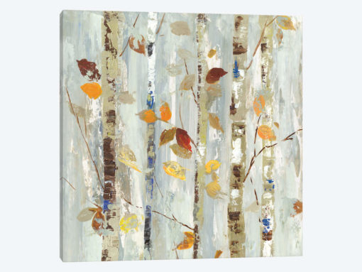 Autumn Petals