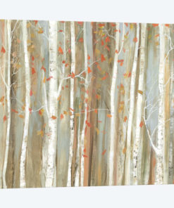 Birch Bark