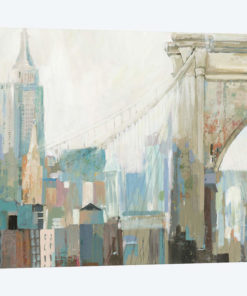 City Life I