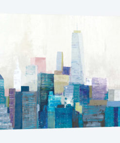 City Life II