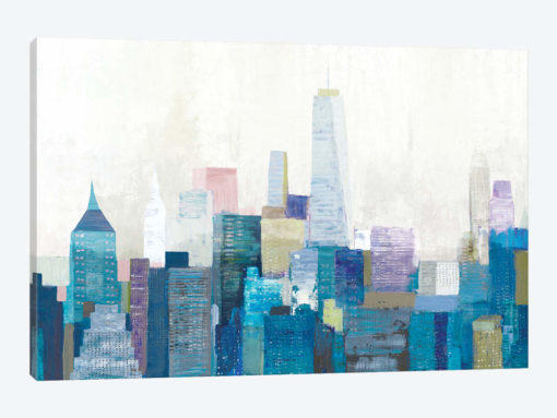 City Life II