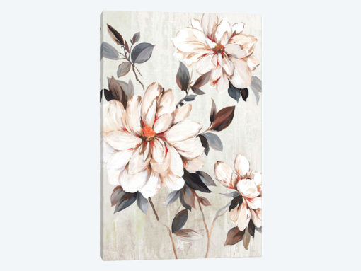 Growing Floral