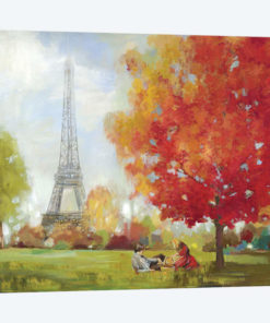 Paris Field