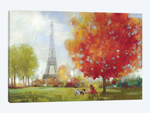 Paris Field