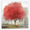 By The Treeside I