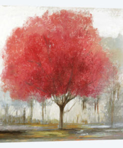 By The Treeside I