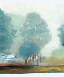 Blueberry Hill I, Square