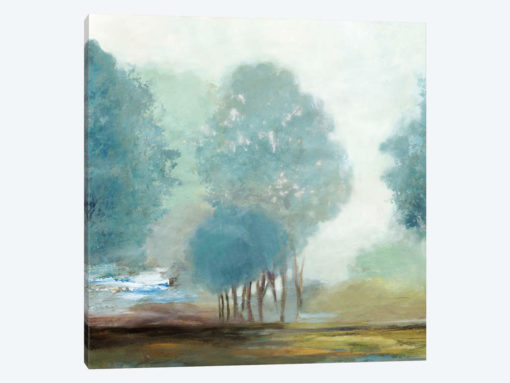 Blueberry Hill I, Square