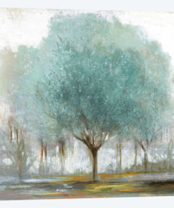 By The Treeside II