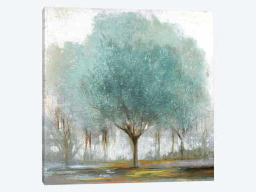 By The Treeside II