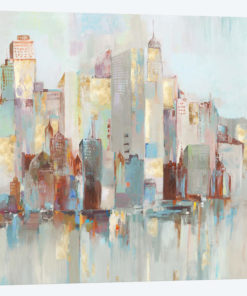City Escape I