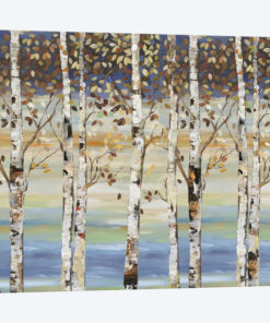 Dark Birch III
