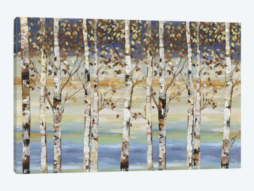 Dark Birch III