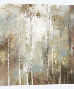 Fine Birch I