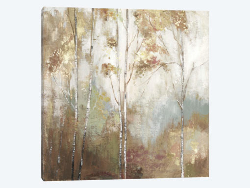 Fine Birch II