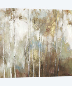 Fine Birch III