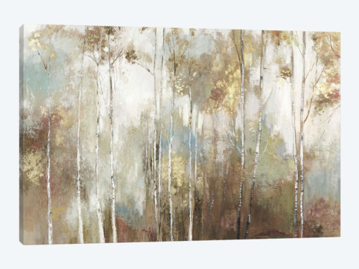 Fine Birch III