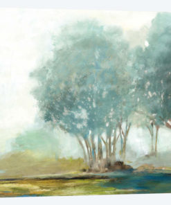 Blueberry Hill II, Square
