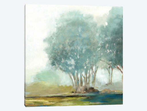 Blueberry Hill II, Square