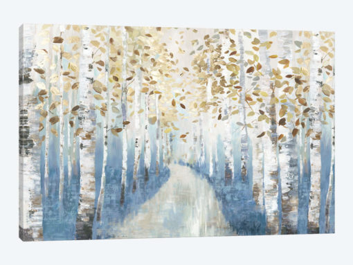 New Path I