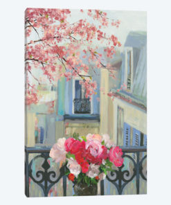 Paris In The Spring II