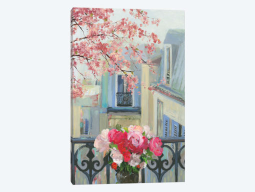 Paris In The Spring II
