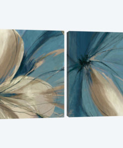 Katsura Diptych