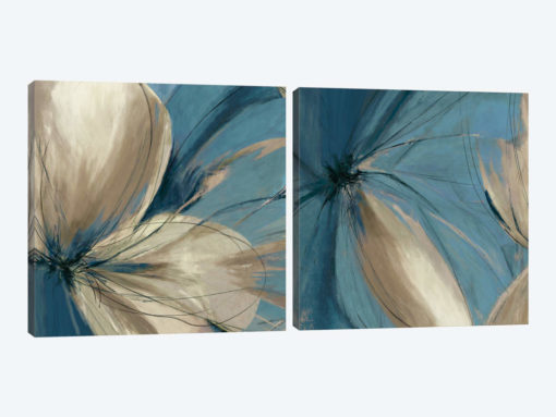 Katsura Diptych