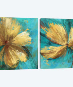 Chardonnay Diptych