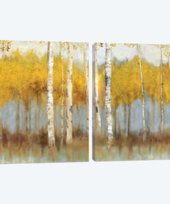 Golden Grove Diptych