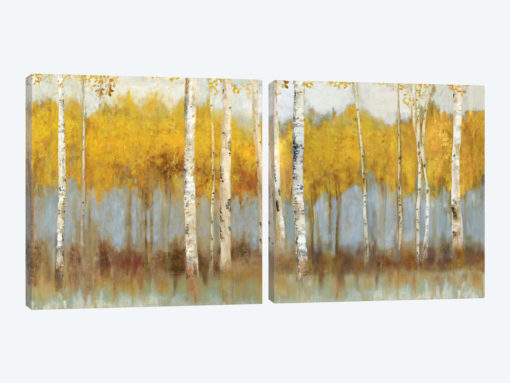 Golden Grove Diptych