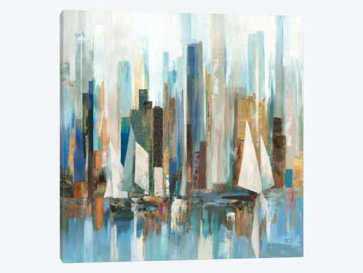 Regatta I
