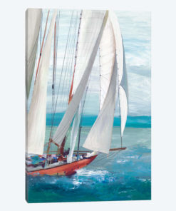 Single Sail I