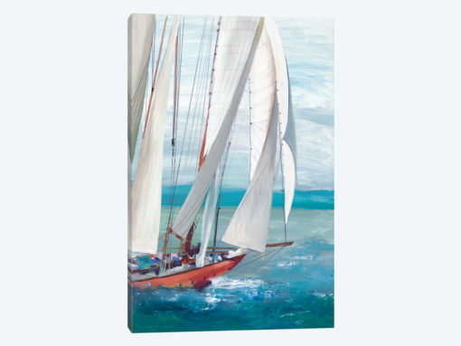 Single Sail I