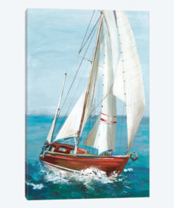 Single Sail II