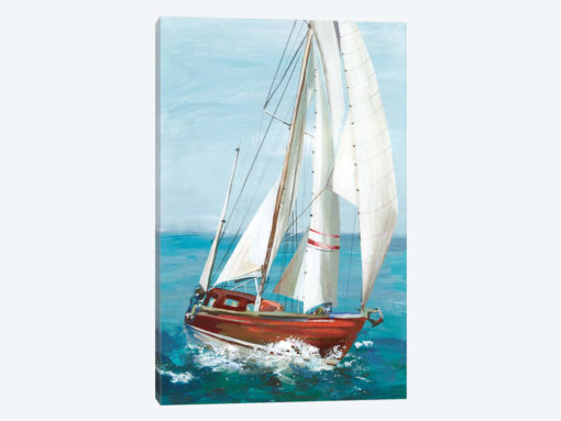 Single Sail II