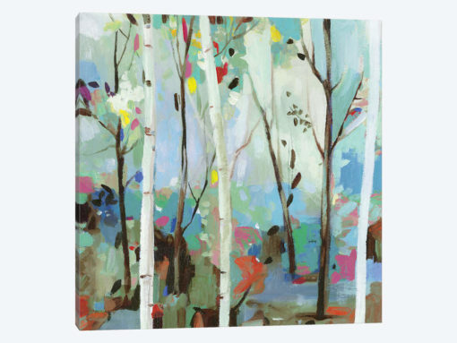 Birchwood Forest