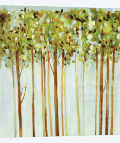 Green Leaves