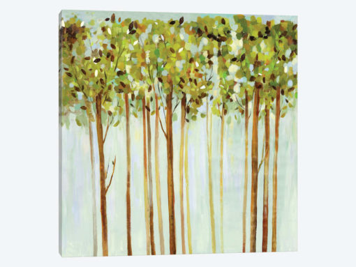 Green Leaves