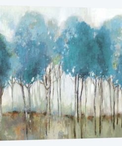Misty Meadow I