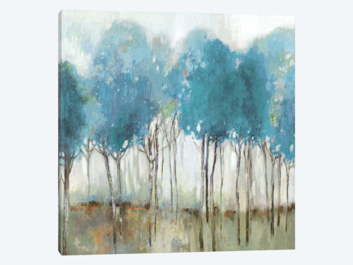 Misty Meadow I